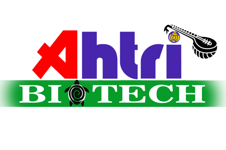 AHTRI BIOTECH logo