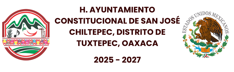 GOBIERNO MUNICIPAL 2025-2027 logo