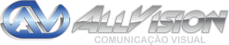 AllVision logo