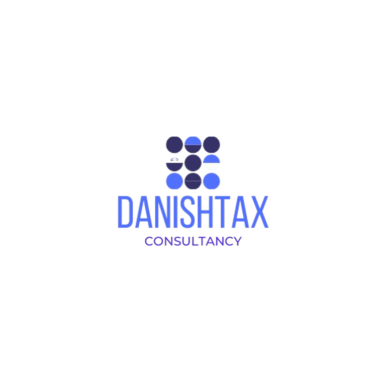 Danishtax Consultancy FZE logo