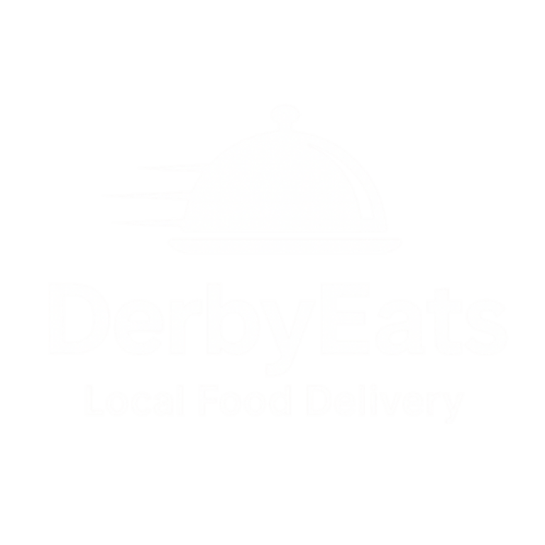 DerbyEats logo
