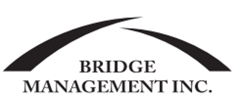 Bridge management inc logo