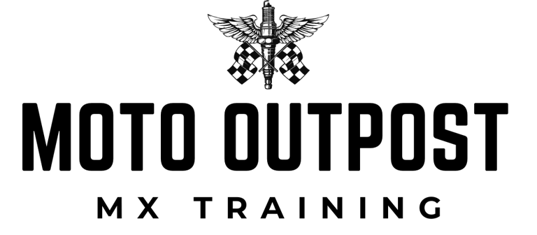 Moto Outpost logo