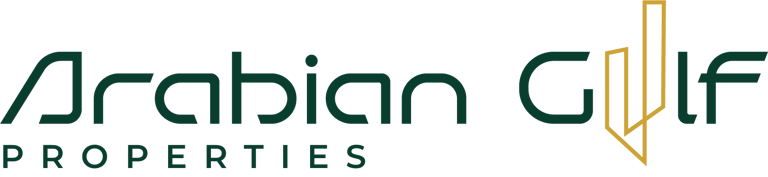 Arabian Gulf Properties logo