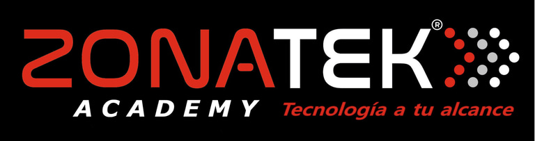 Zonatek Academy logo