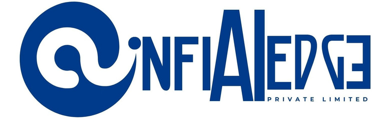 InfiAIEdge logo