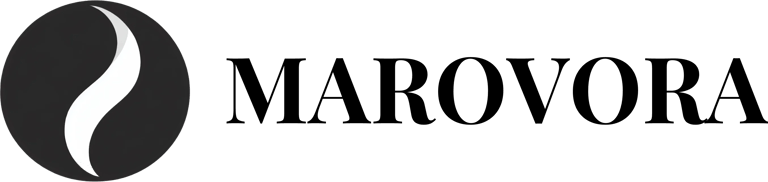 MAROVORA logo