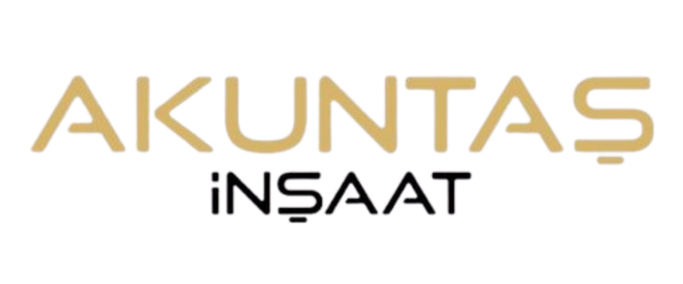 Akuntaş İnşaat logo