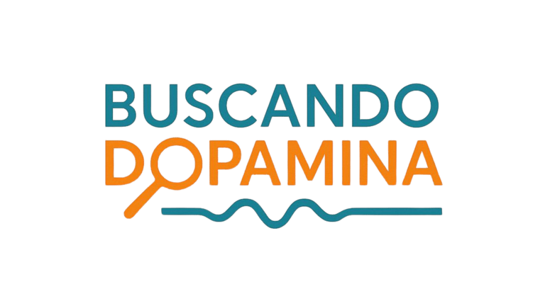 Buscando Dopamina logo