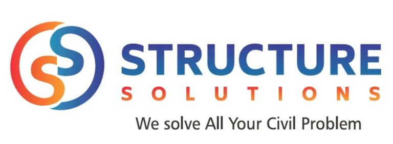 STRUCTURE SOLUTIONS logo