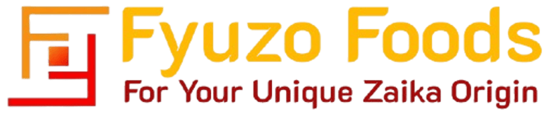 Fyuzo Fusion Spices logo