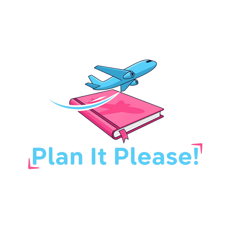 Plan It Please! logo