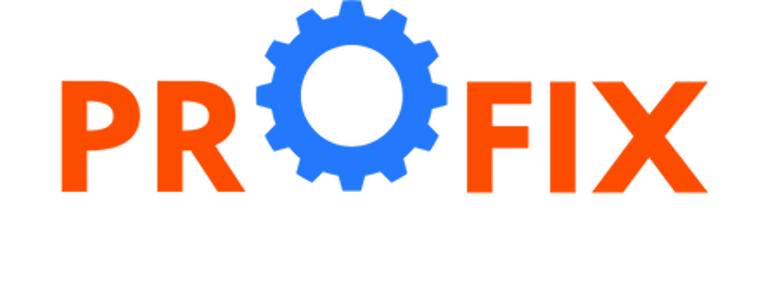 ProFixFacility logo
