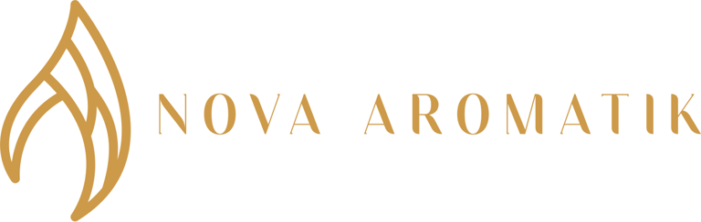 Nova Aromatik logo