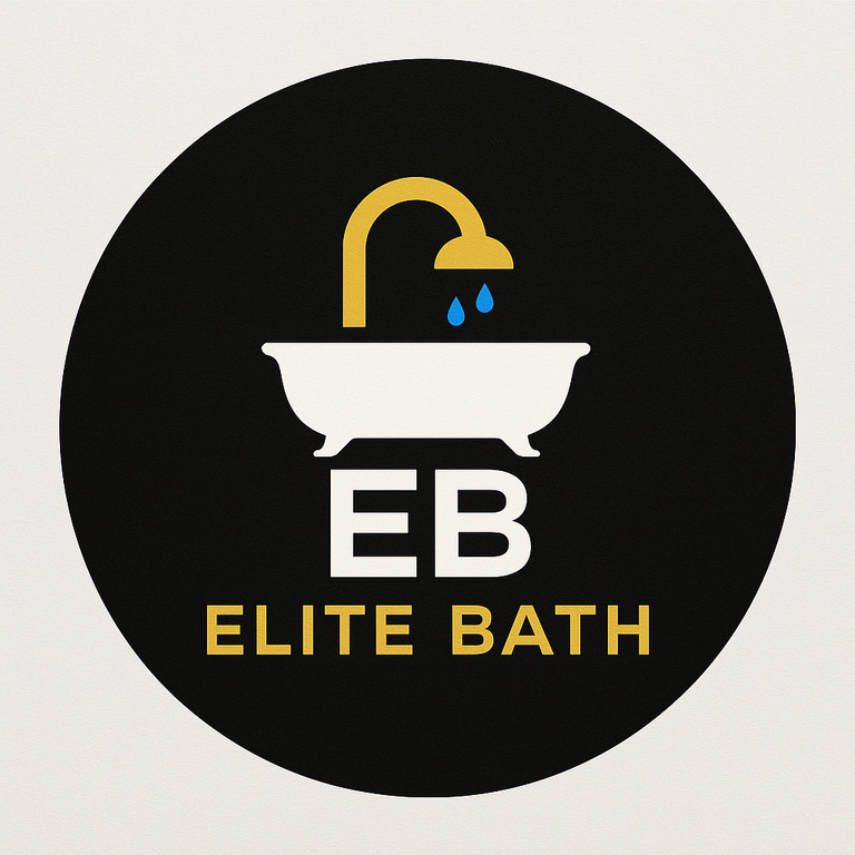 Elite Bath logo