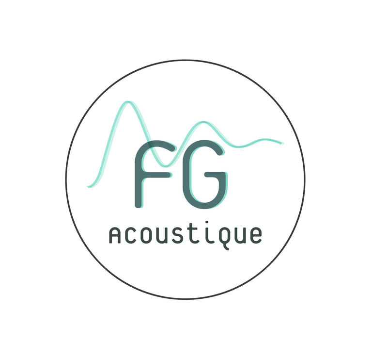 FG Acoustique logo