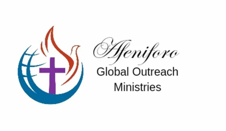 Afeniforo Global Outreach Ministries logo