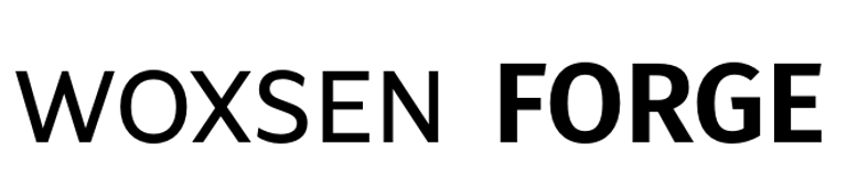 Woxsen Design Education logo
