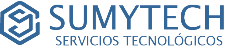 Sumytech logo