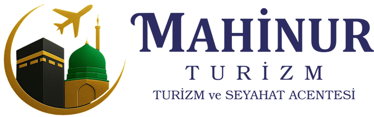 MAHİNUR TURİZM logo