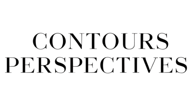 Contours Perspectives logo