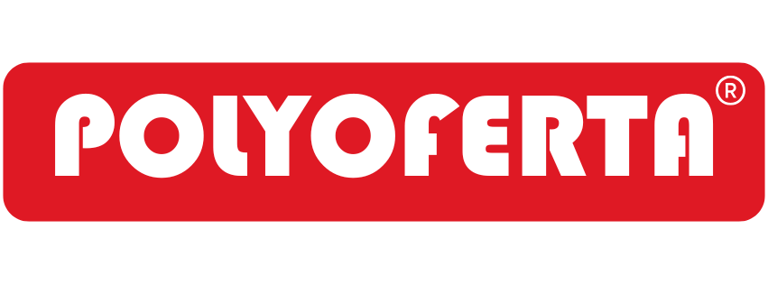 Polyoferta – Produtos Premium com Preço Especial logo