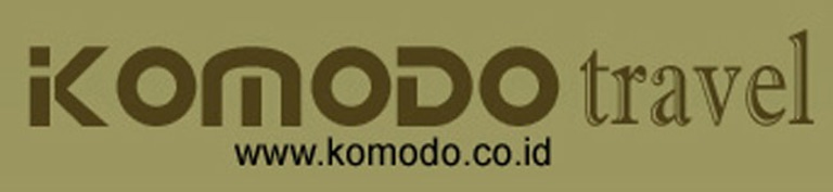 Komodo Travel logo