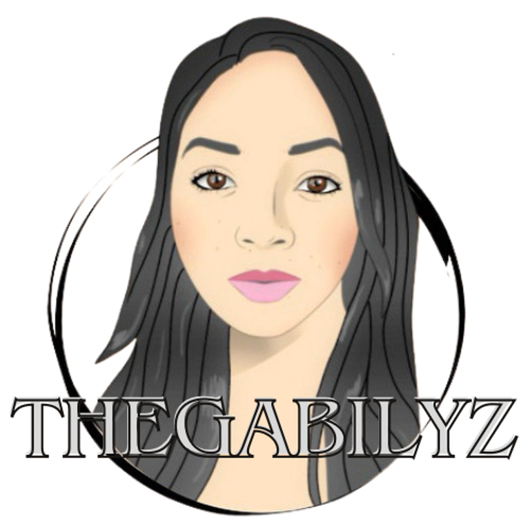 TheGabilyz Agency logo