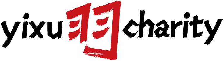 Yixu Charity logo