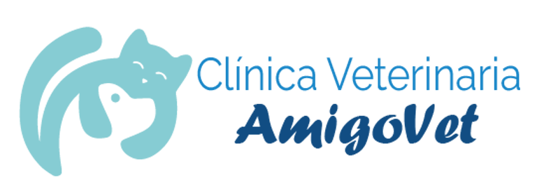 AMIGO VET logo