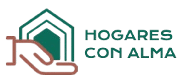 Hogares con alma logo