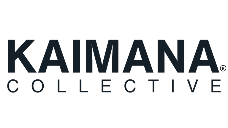 KAIMANA COLLECTIVE logo