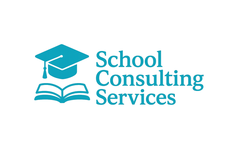 School Consulting Services logo