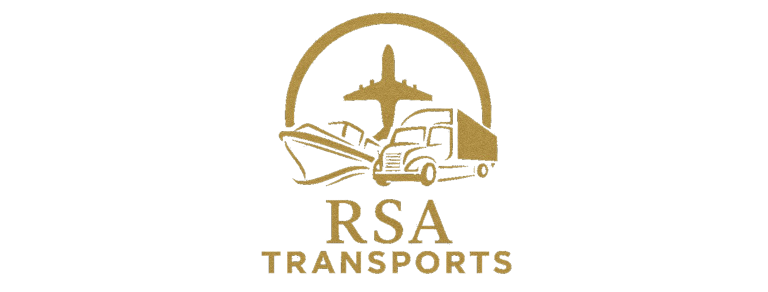 RSA Transports logo