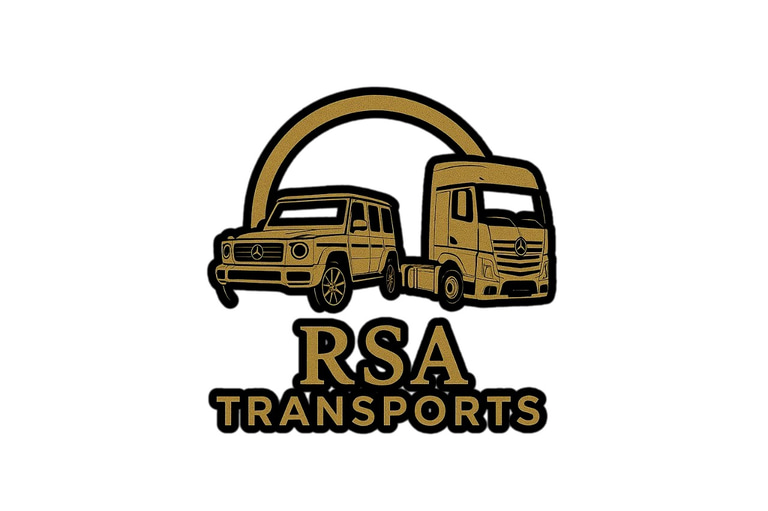 RSA Transports logo