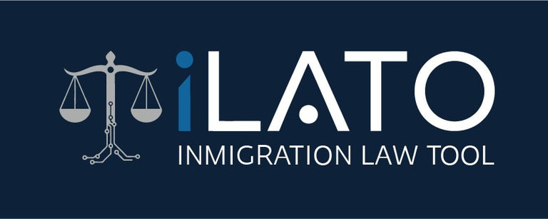 iLATO logo