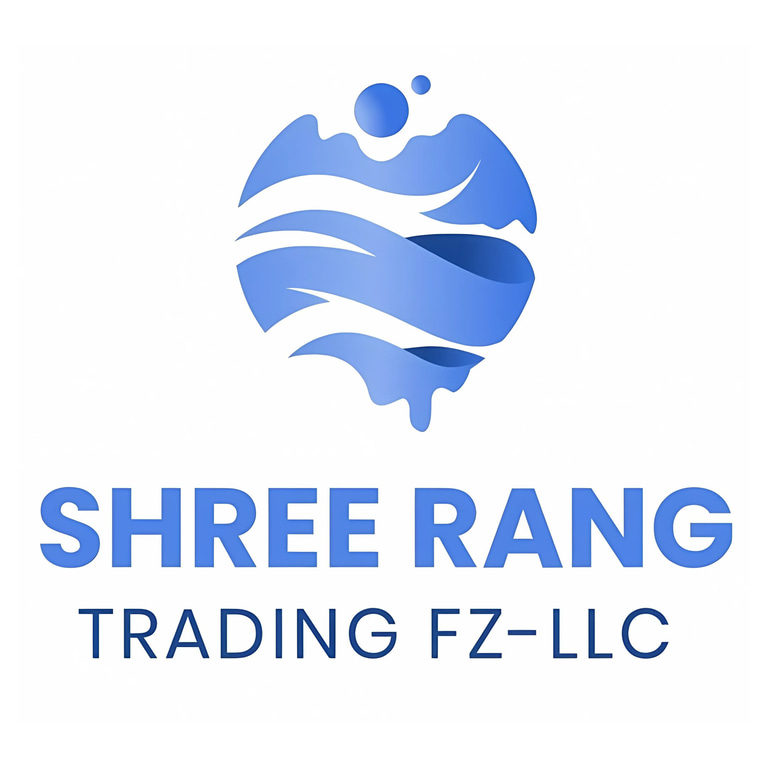 SHREE RANG TRADING FZ LLC logo