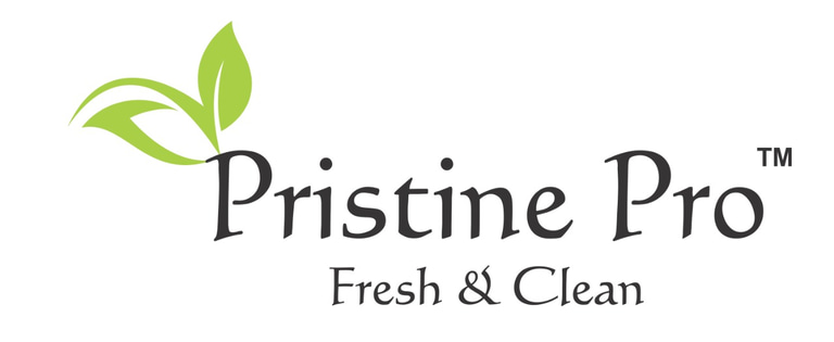 Pristine Pro logo