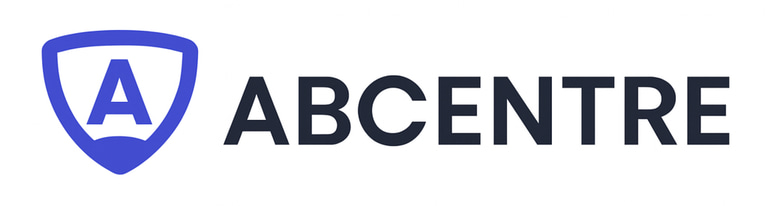 ABCENTRE logo