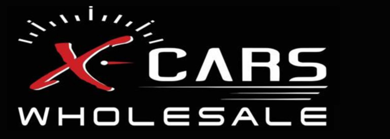 XCARS WHOLESALE logo
