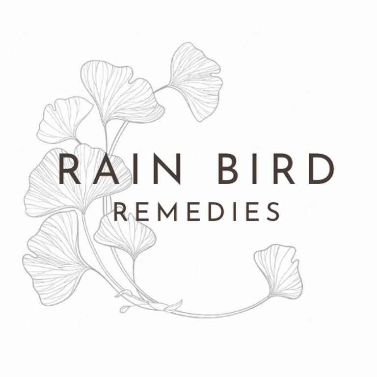 Rain Bird Remedies logo