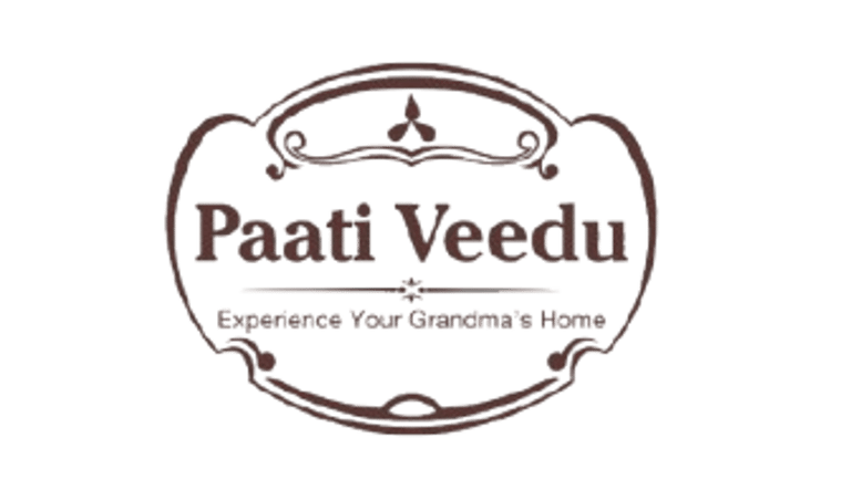 Paati Veedu logo