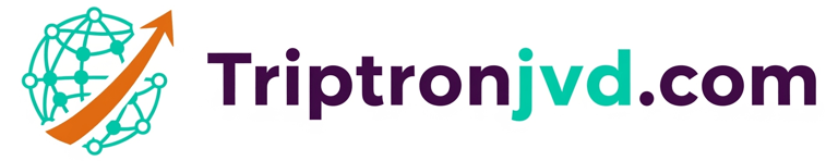 TripTronjvd.com logo