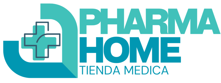 Pharma Home Tienda Medica logo