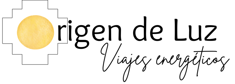 Origen de Luz logo