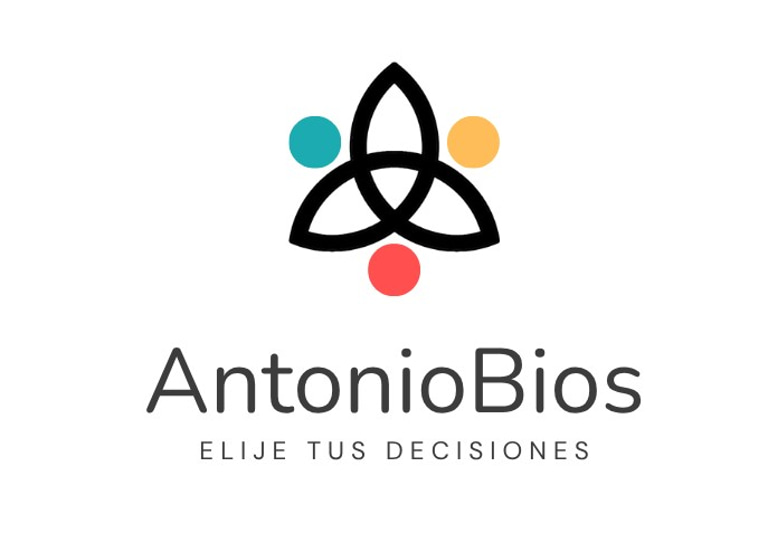 AntonioBios logo