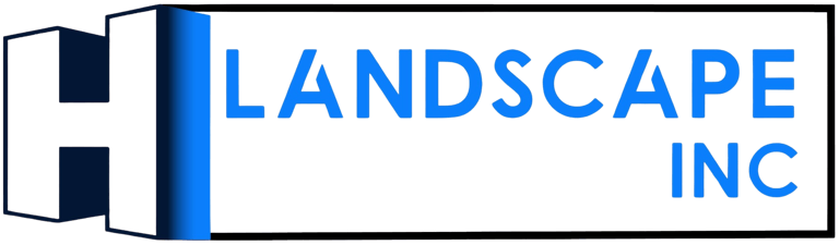 H Landscape Inc logo