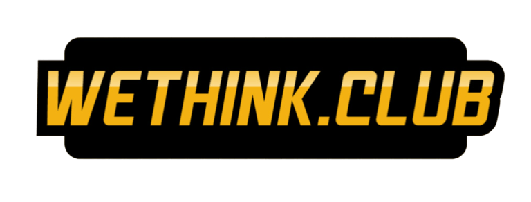 WeThink.club logo