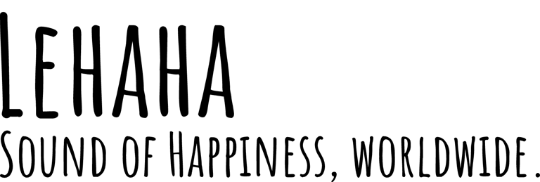 Lehaha Musical Instrument logo