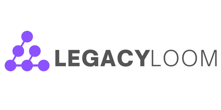Legacy Loom logo